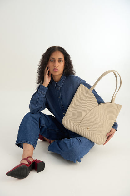 Bolsa Duna Areia