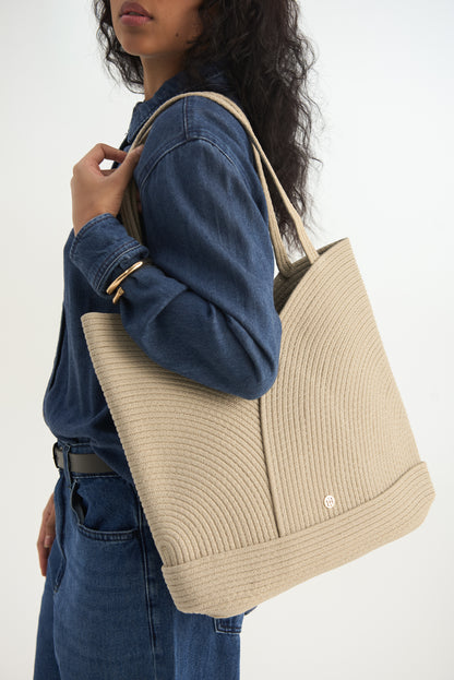 Bolsa Duna Areia