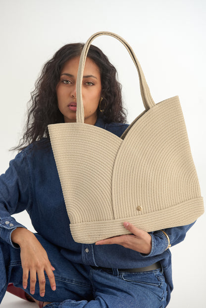 Bolsa Duna Areia