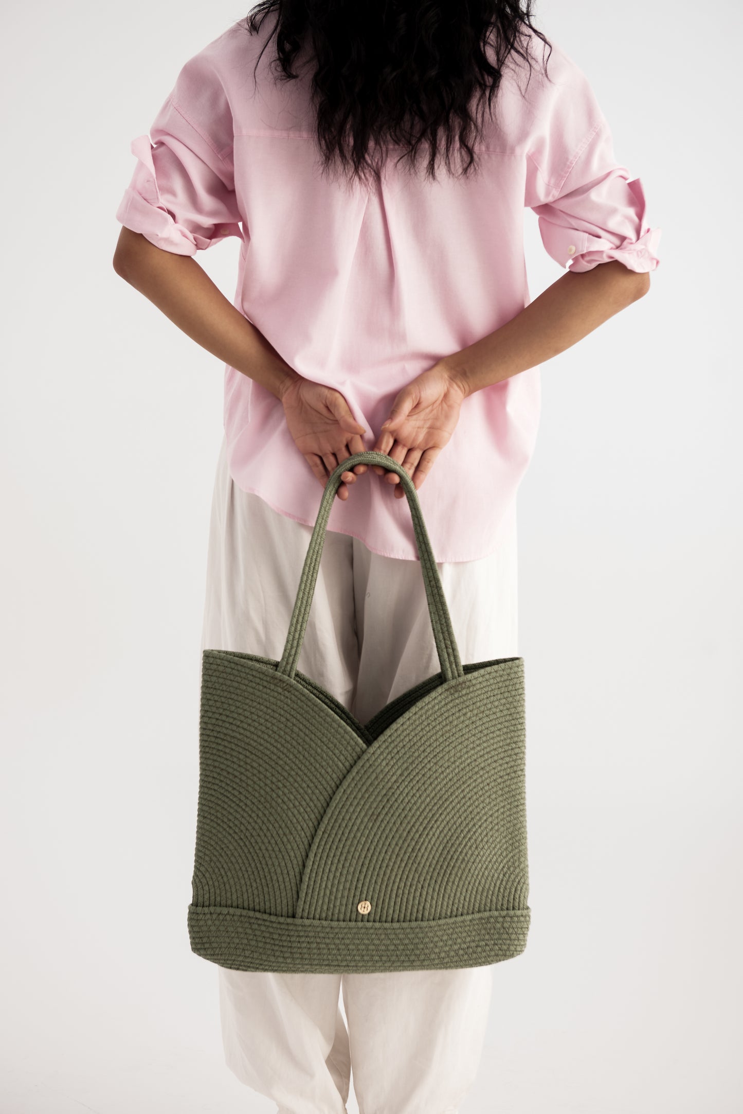Bolsa Duna Pistache