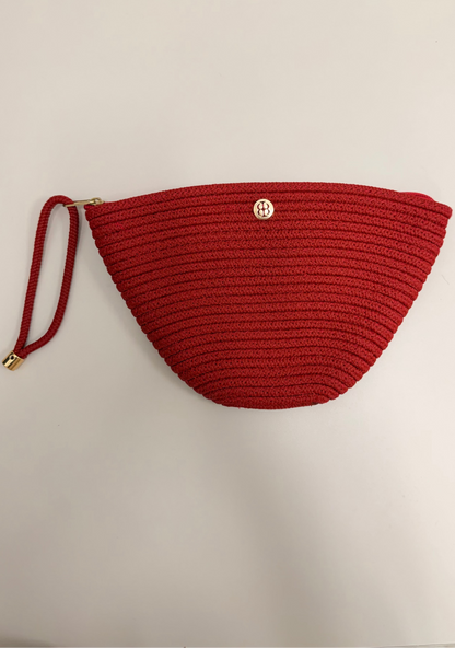 Necessário vermelho