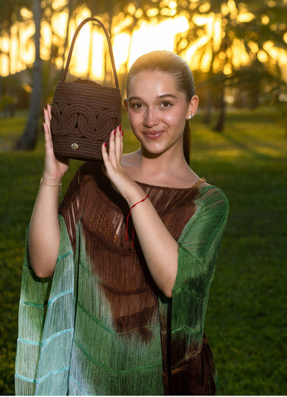 Bolsa Carvalho Bucket