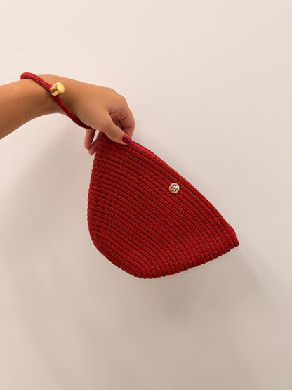 Necessário vermelho