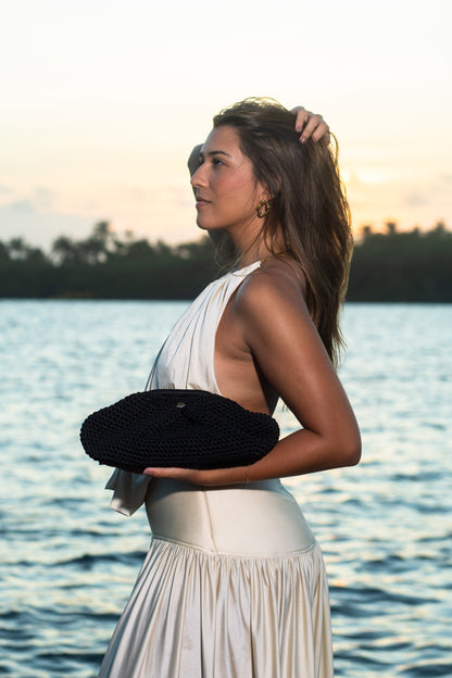 Clutch black