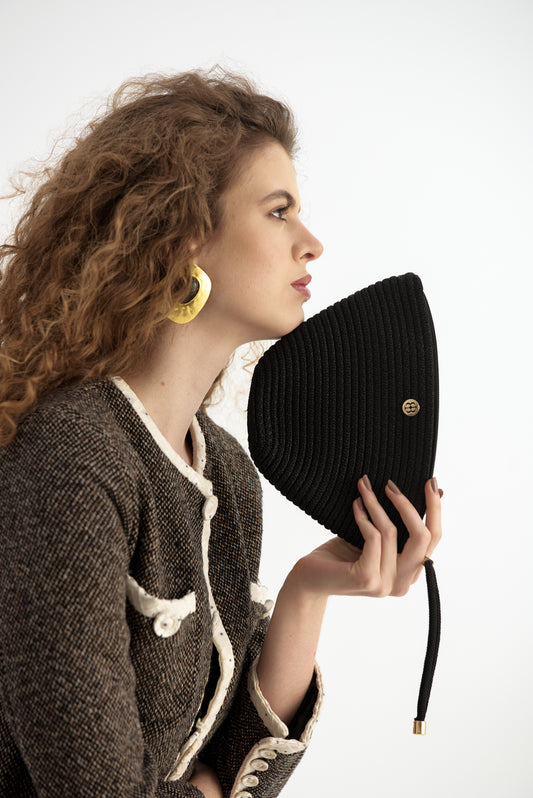 Necessaire Black