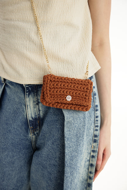 Mini pocket pessego