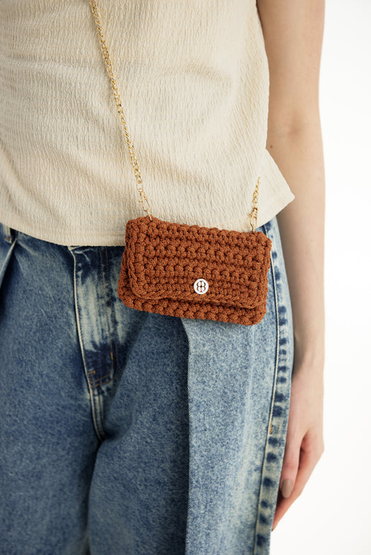 Mini Pocket Pêssego