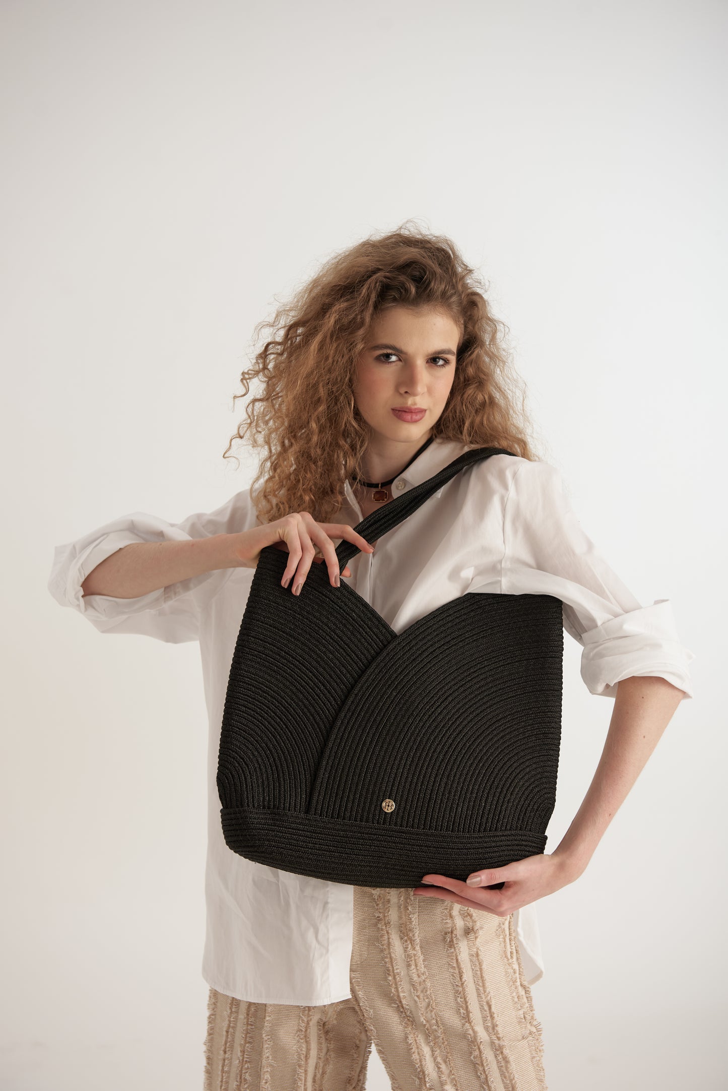 Bolsa Duna Black
