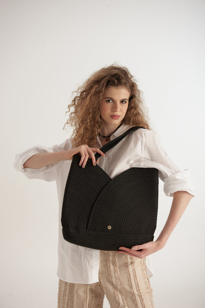 Bolsa Duna Black