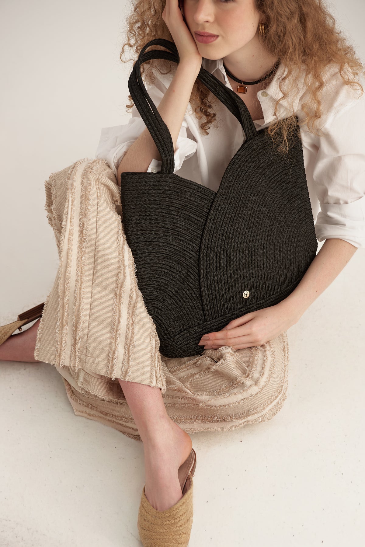 Bolsa Duna Black