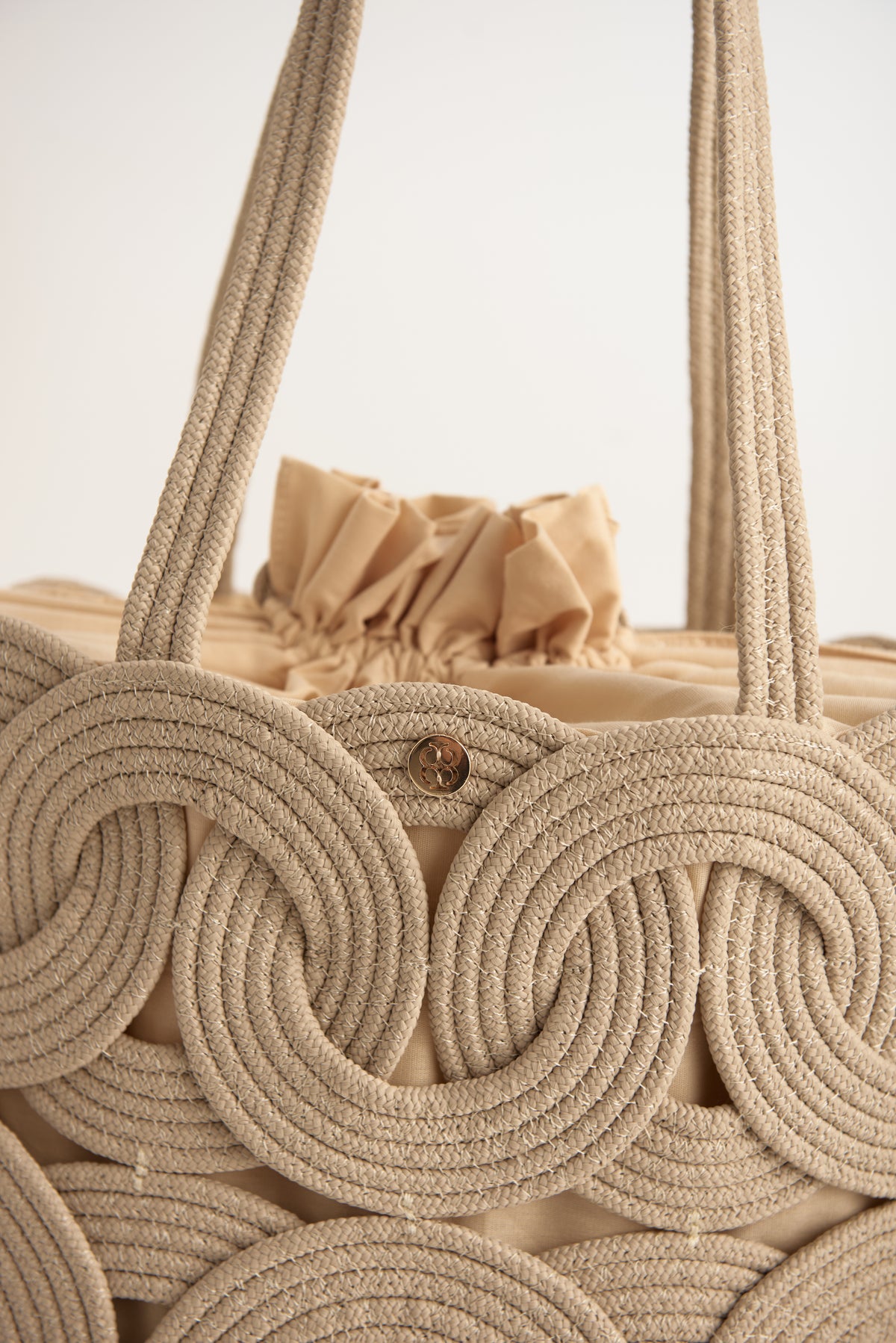 Bolsa Areia Tote