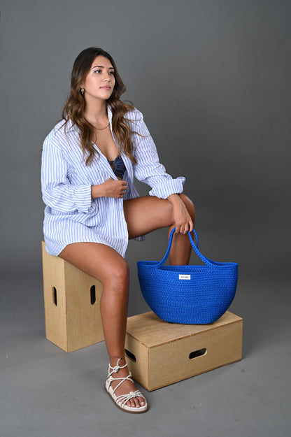 Bolsa Caravelas
