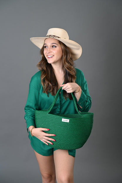 Bolsa Salvador