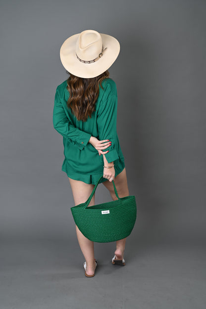 Bolsa Salvador