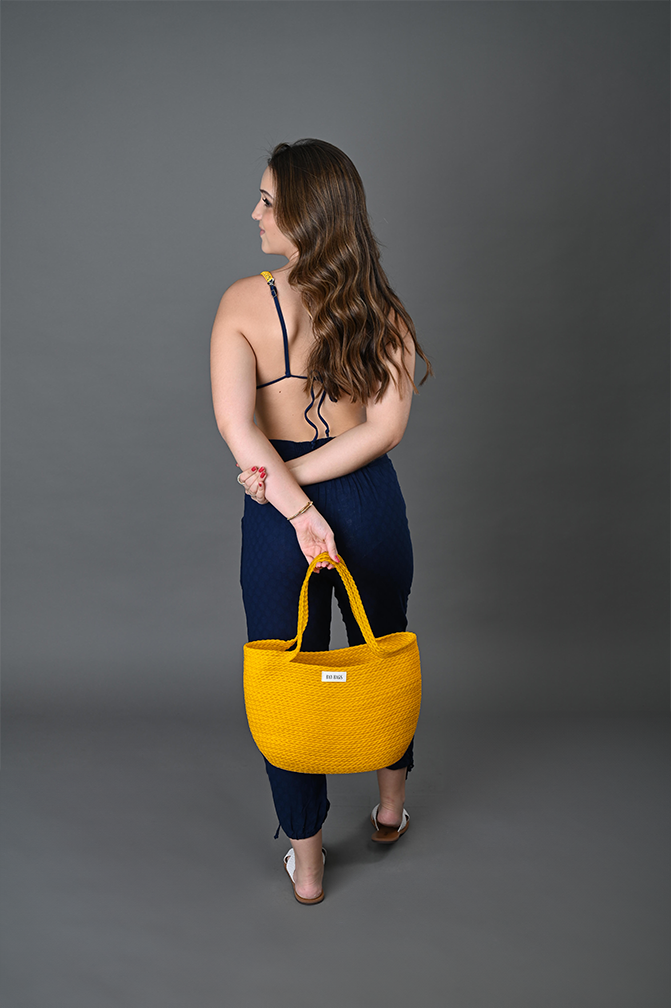 Bolsa Costa Dourada