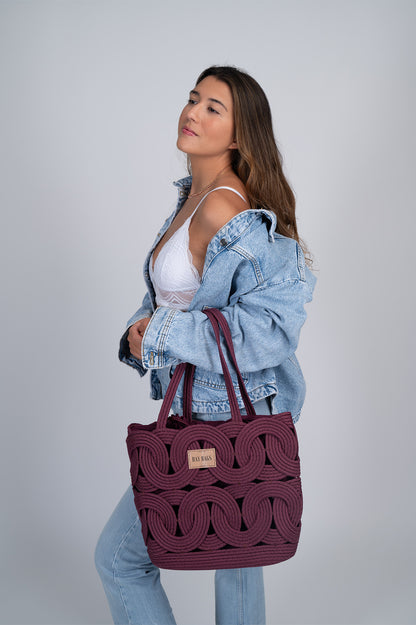 Bolsa Figo Tote