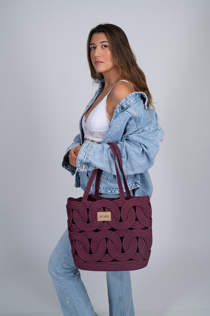 Bolsa Figo Tote