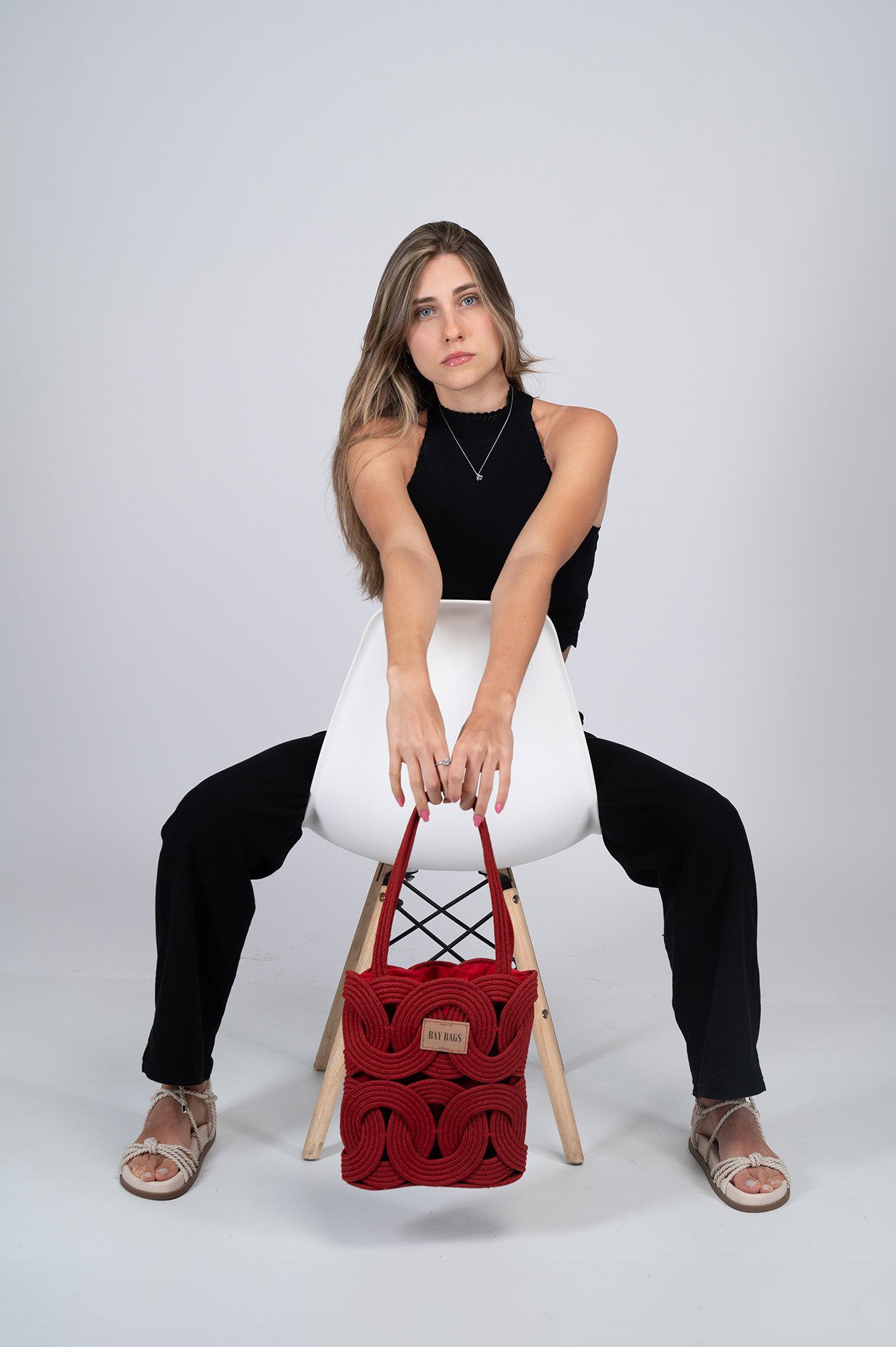 Bolsa Rubi Small Tote