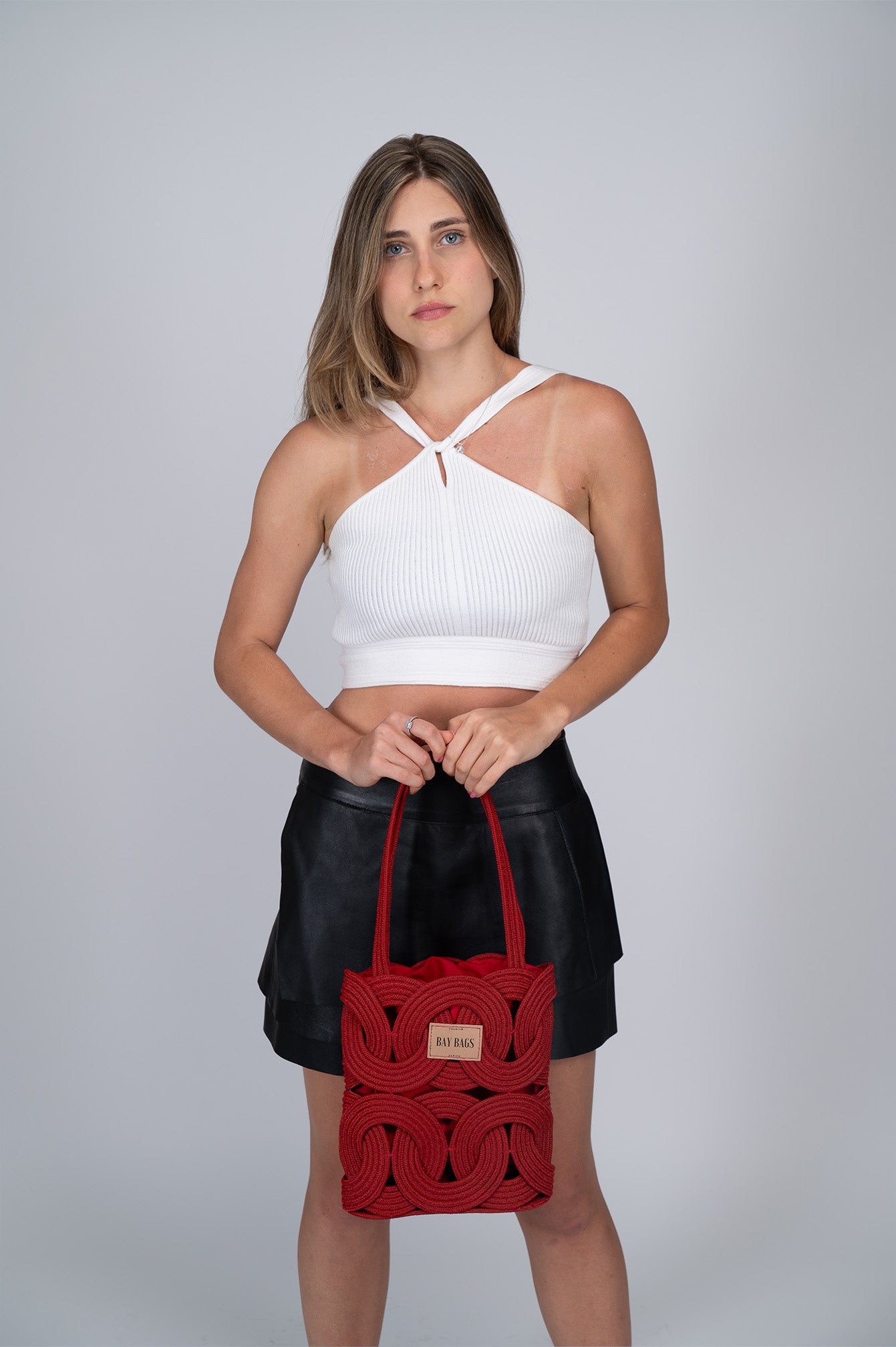 Bolsa Rubi Small Tote