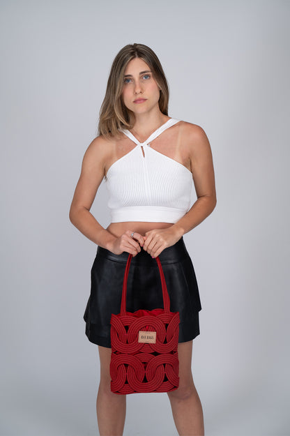 Bolsa Rubi Small Tote