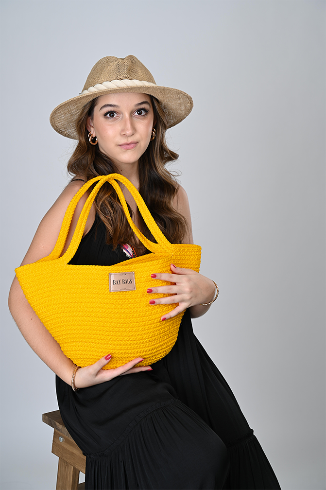 Bolsa Siciliano