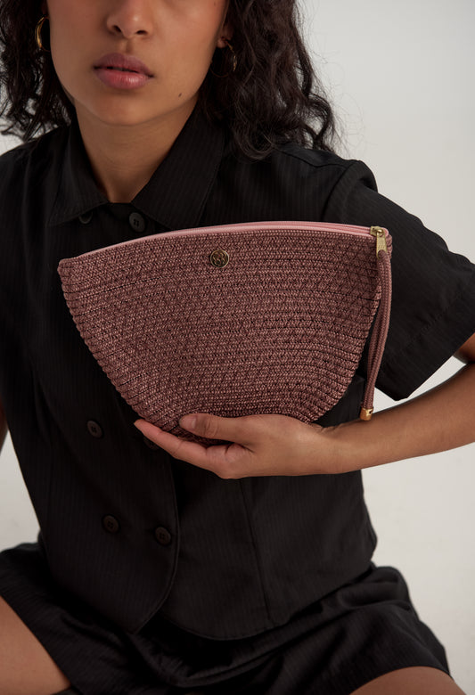 Necessaire Champanhe