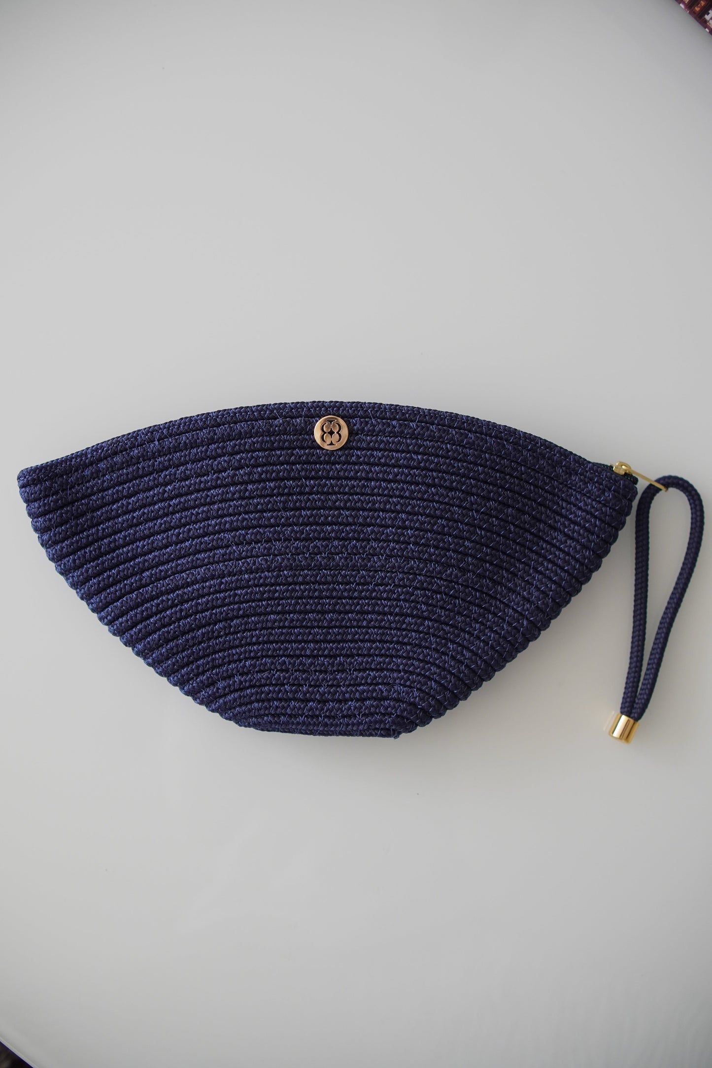 Necessaire  Azul marinho