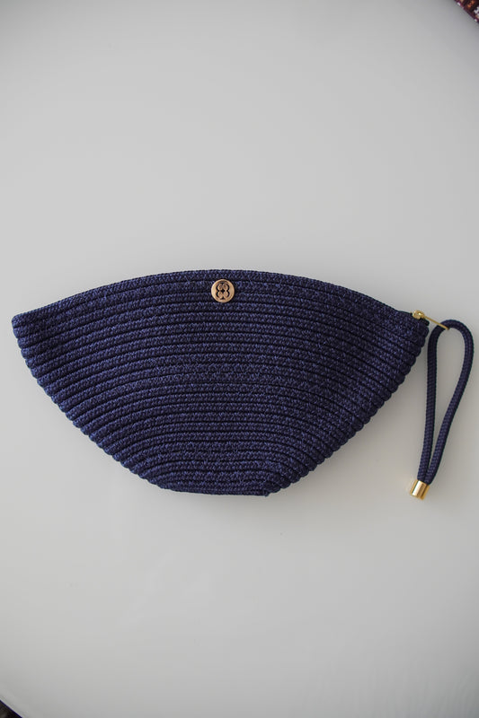 Necessaire  Azul marinho