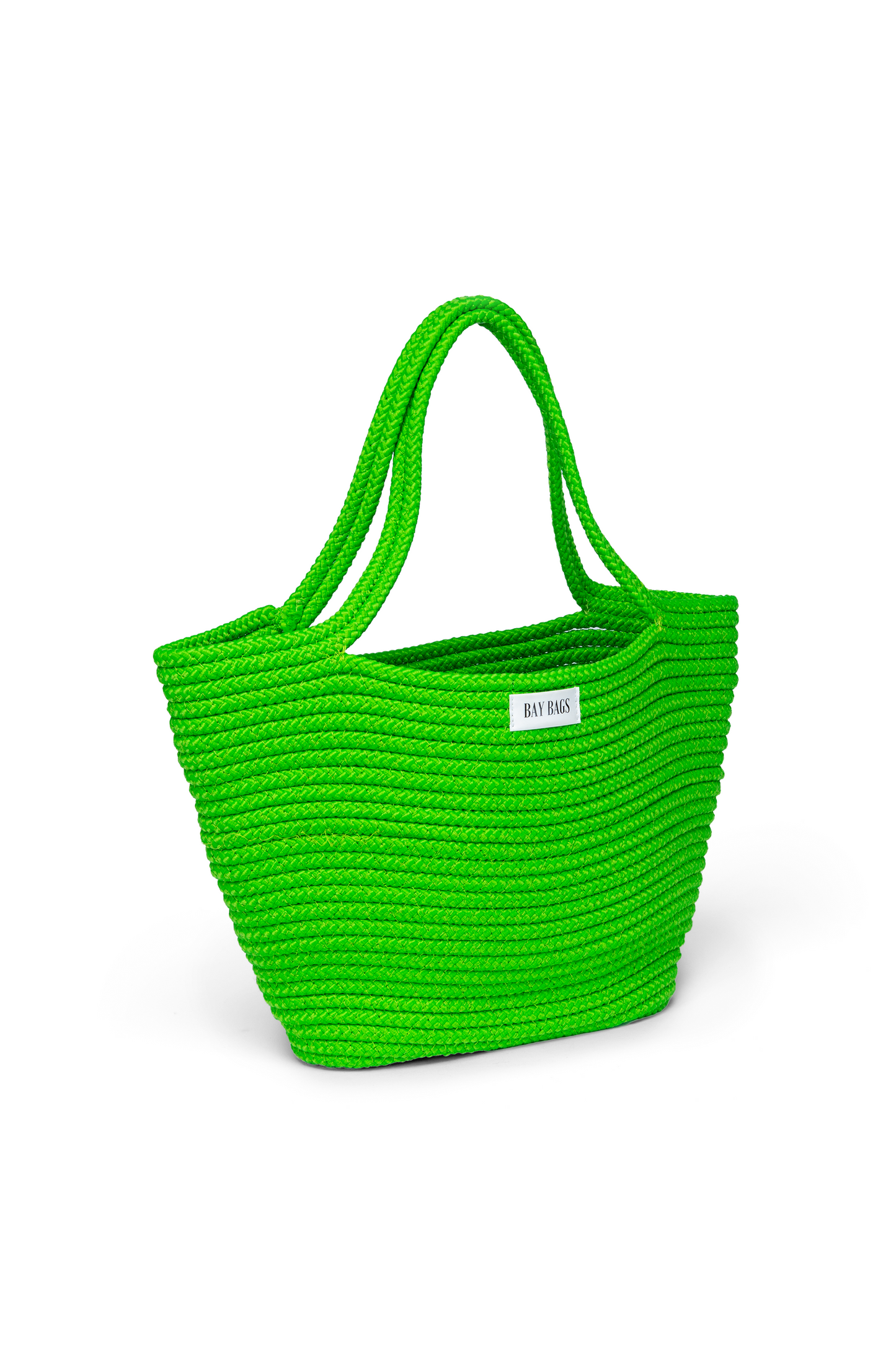 Bolsa Green Glow