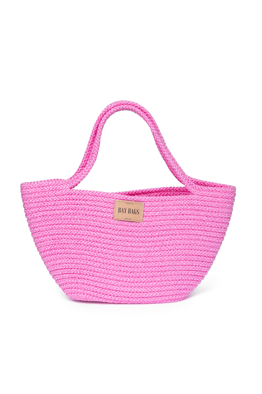 Bolsa Aurora Rose