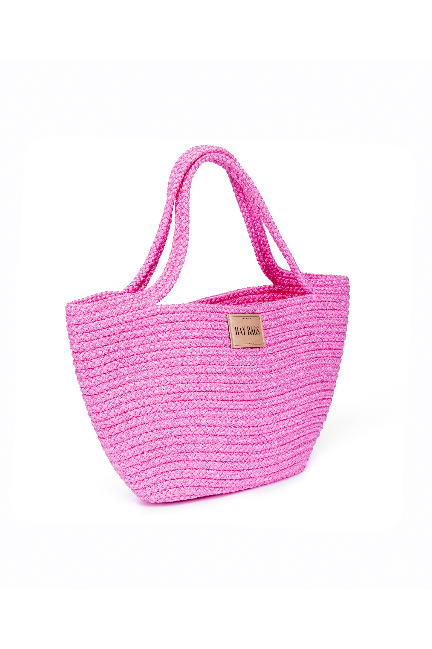 Bolsa Aurora Rose
