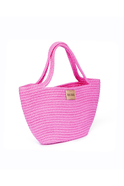 Bolsa Aurora Rose