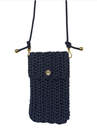 Bay Pocket Azul oceano