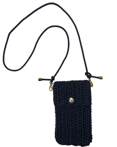 Bay Pocket Azul oceano